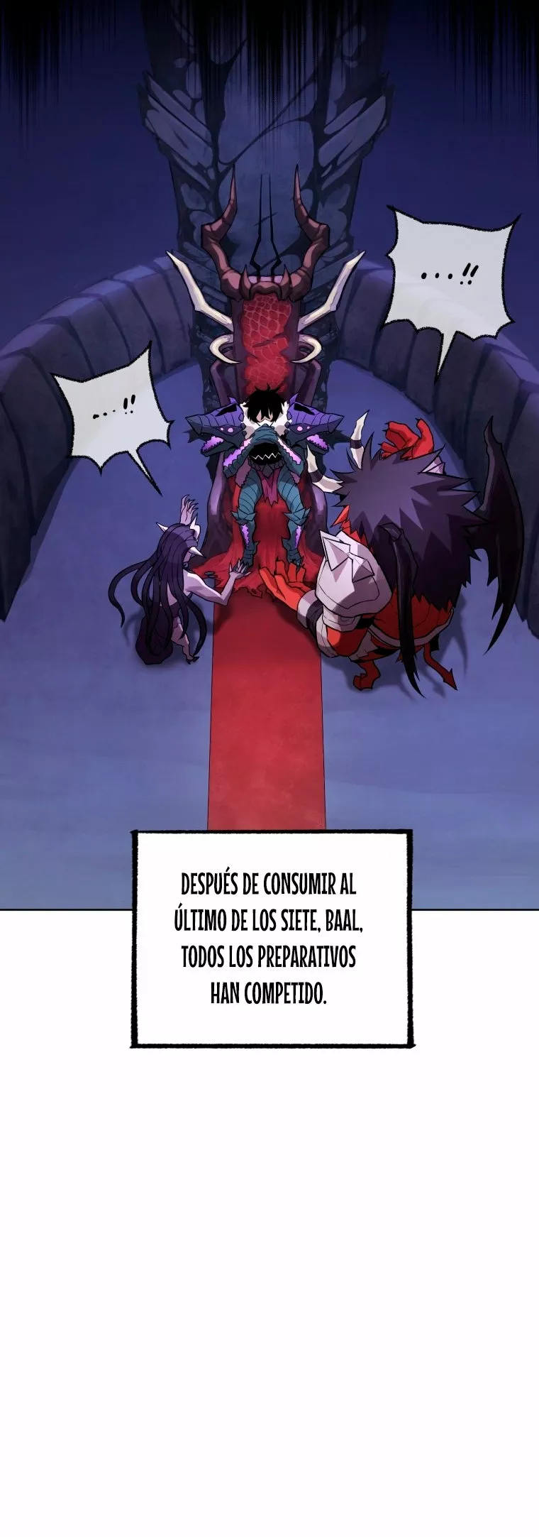 Página 47 del Manga