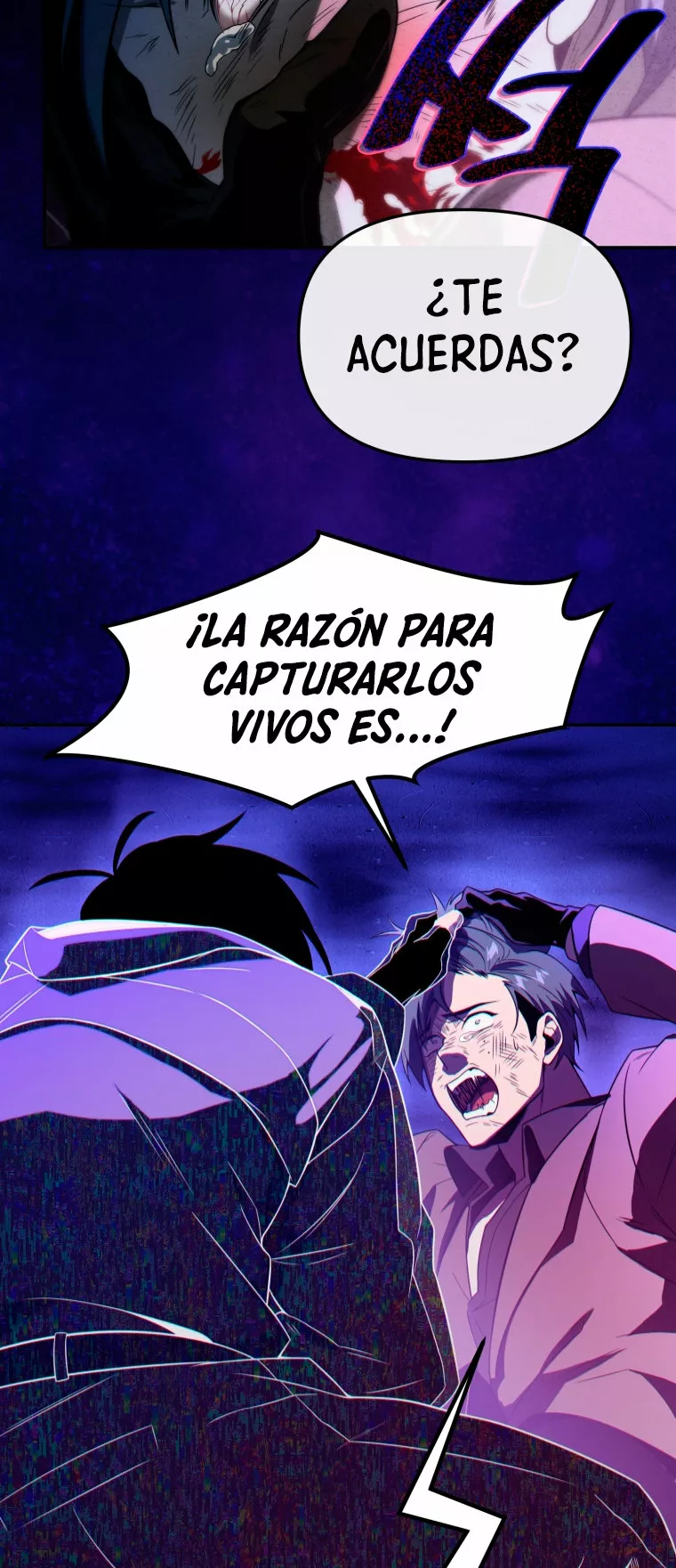 Página 36 del Manga
