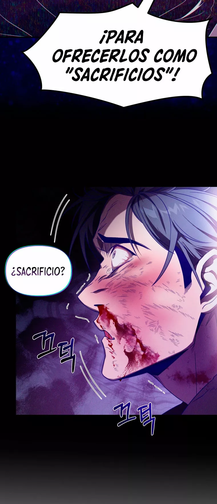 Página 37 del Manga