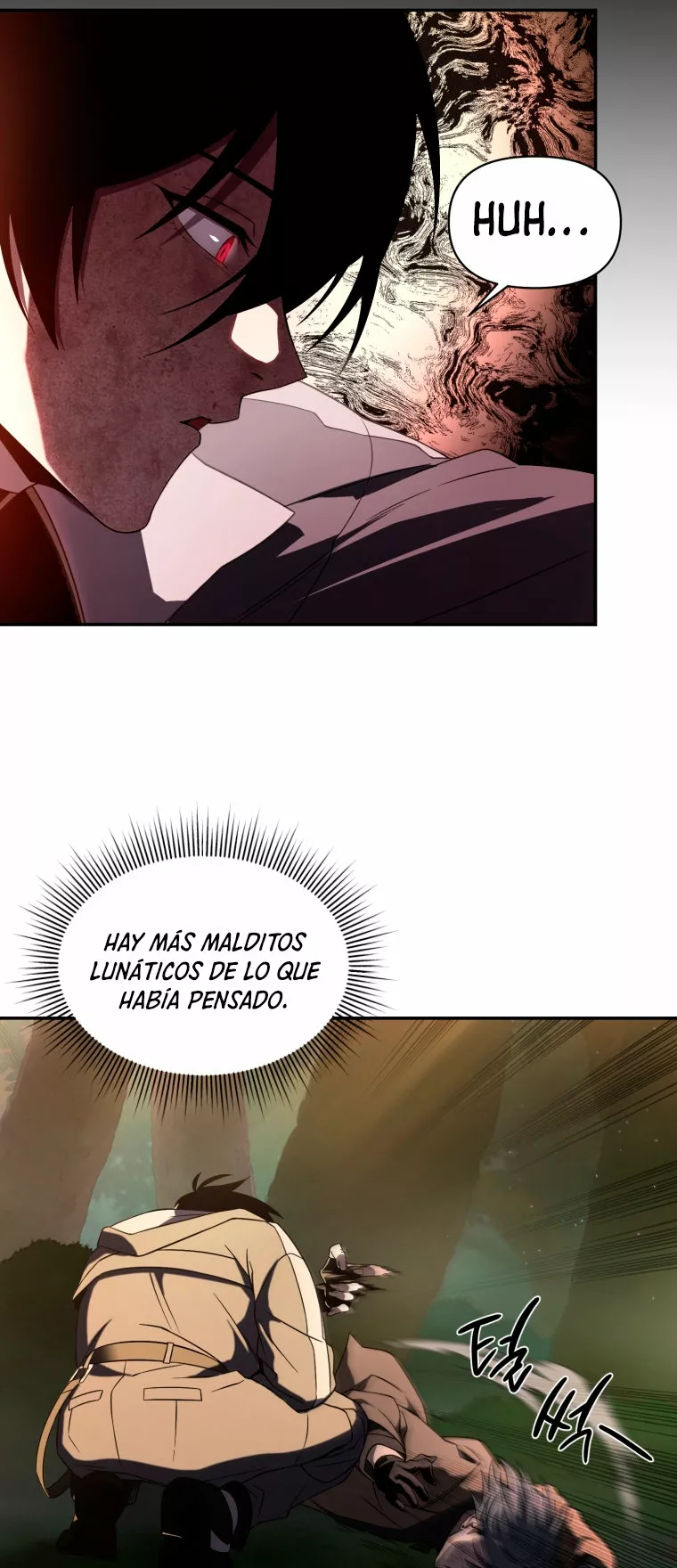 Página 38 del Manga