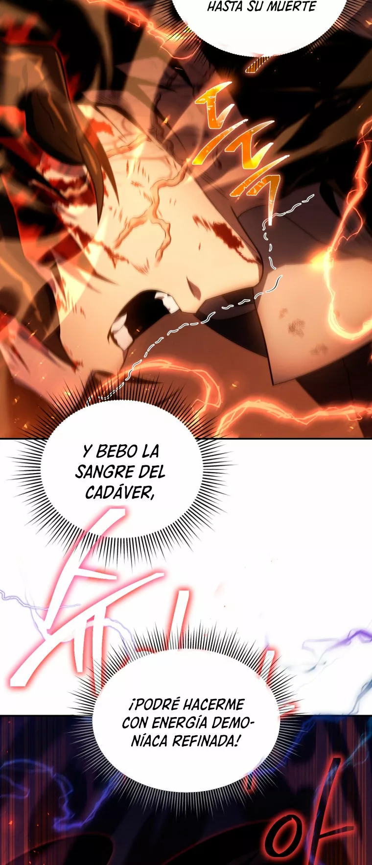 Página 37 del Manga