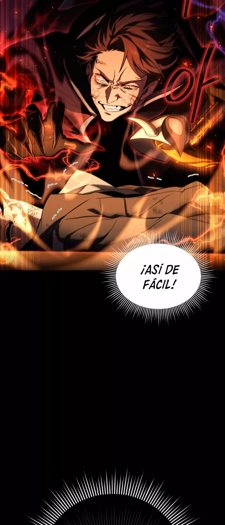 Página 38 del Manga