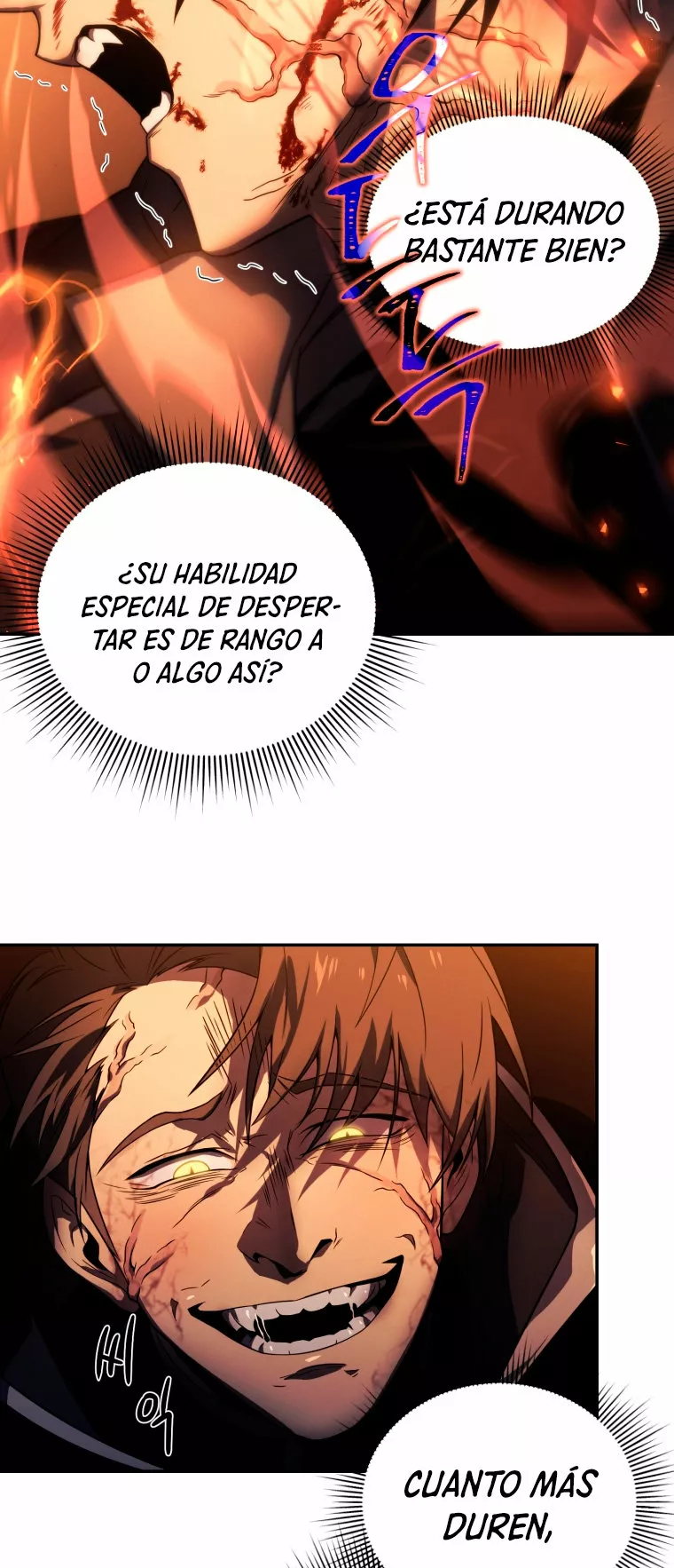 Página 40 del Manga