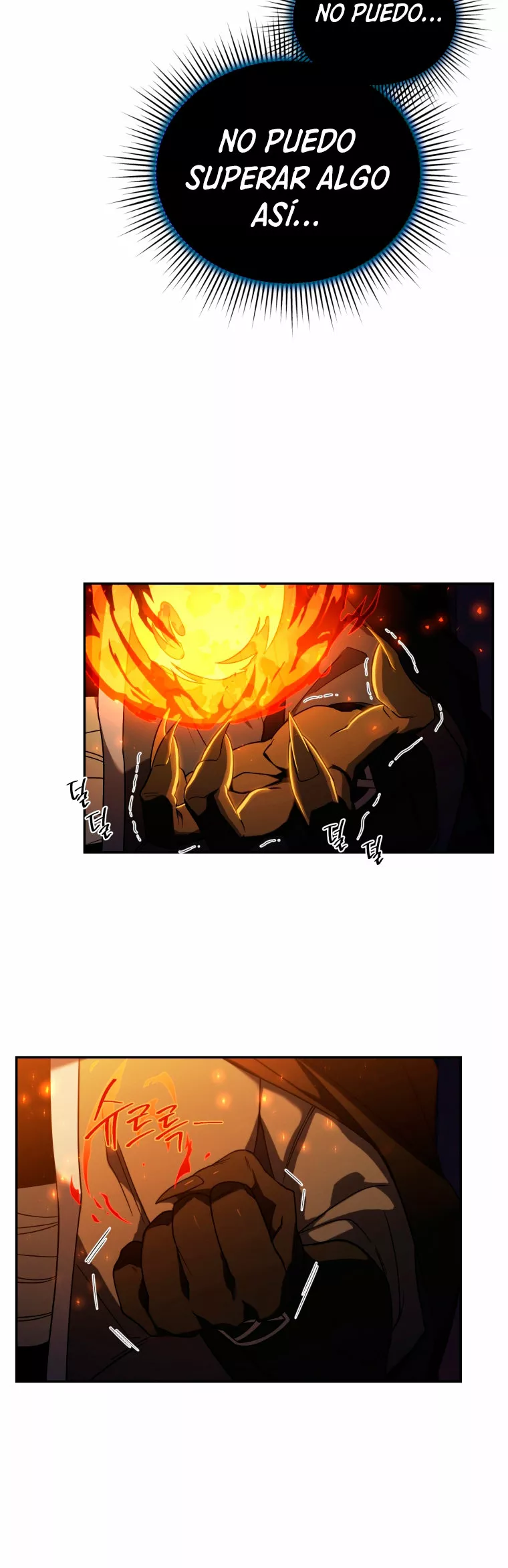Página 38 del Manga