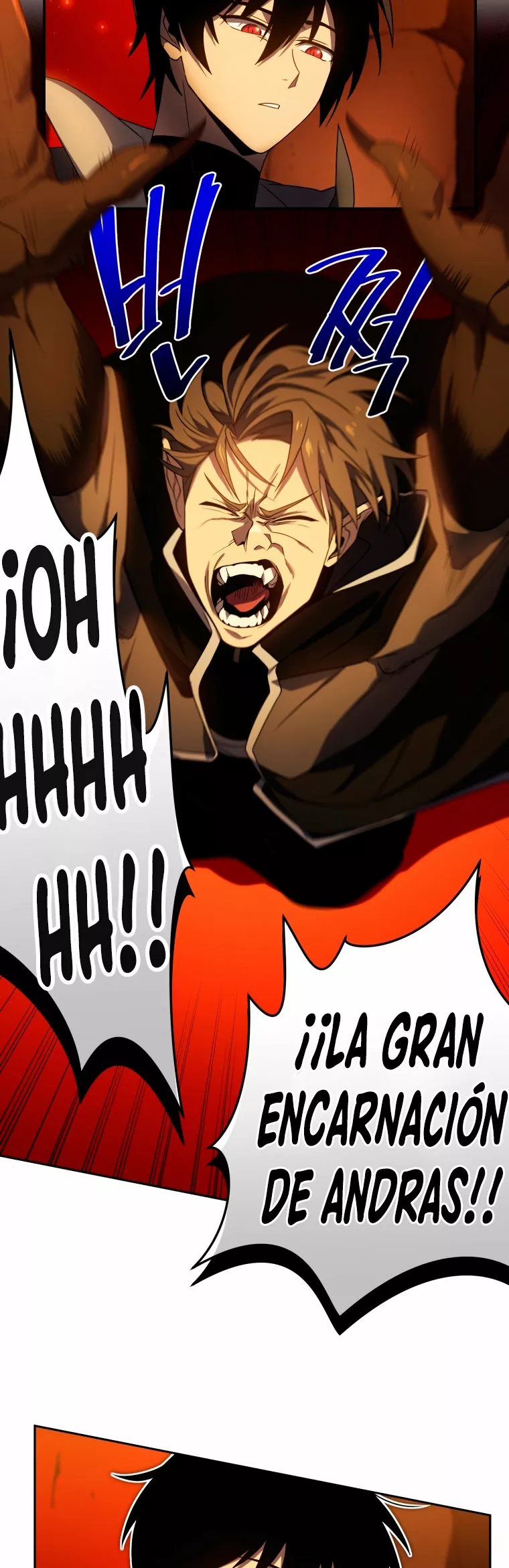 Página 40 del Manga