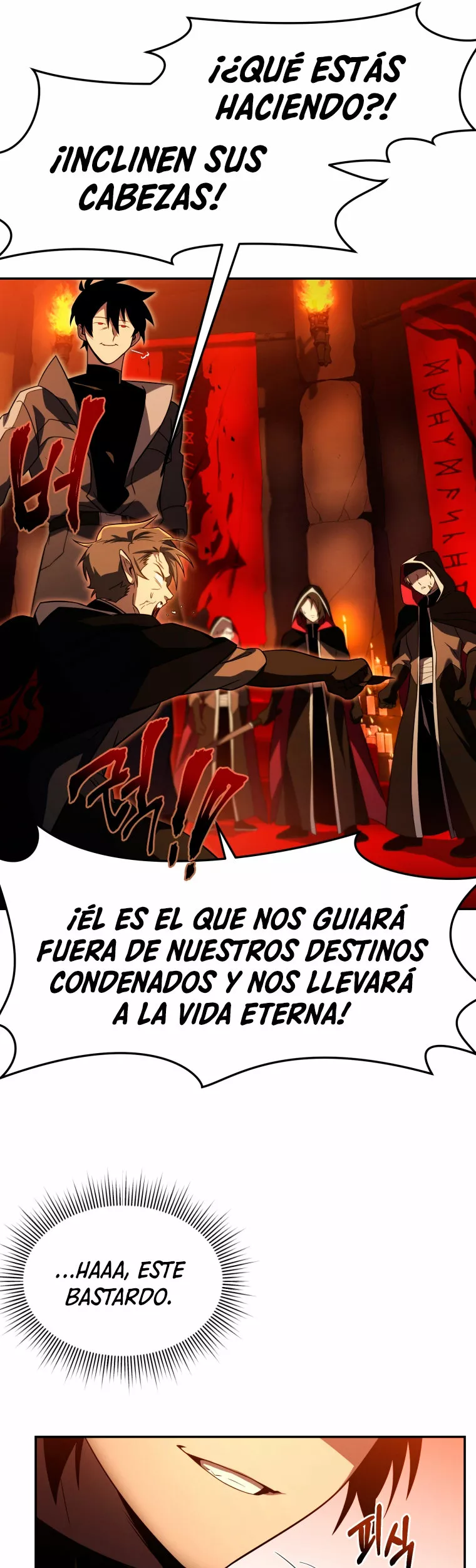 Página 43 del Manga