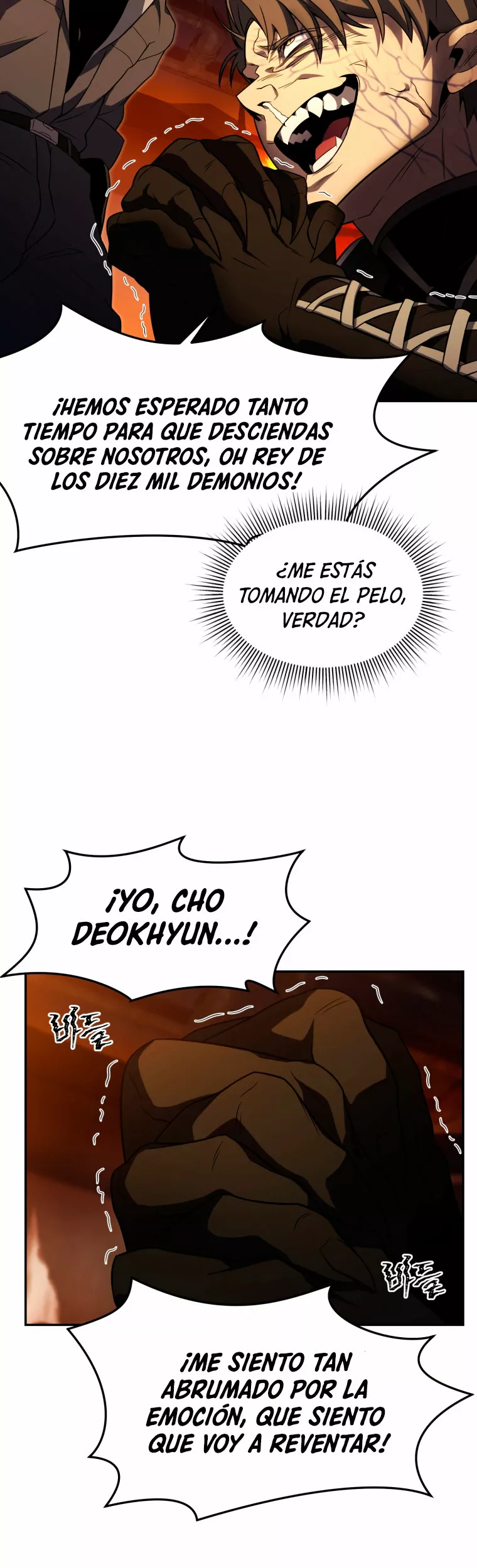 Página 45 del Manga