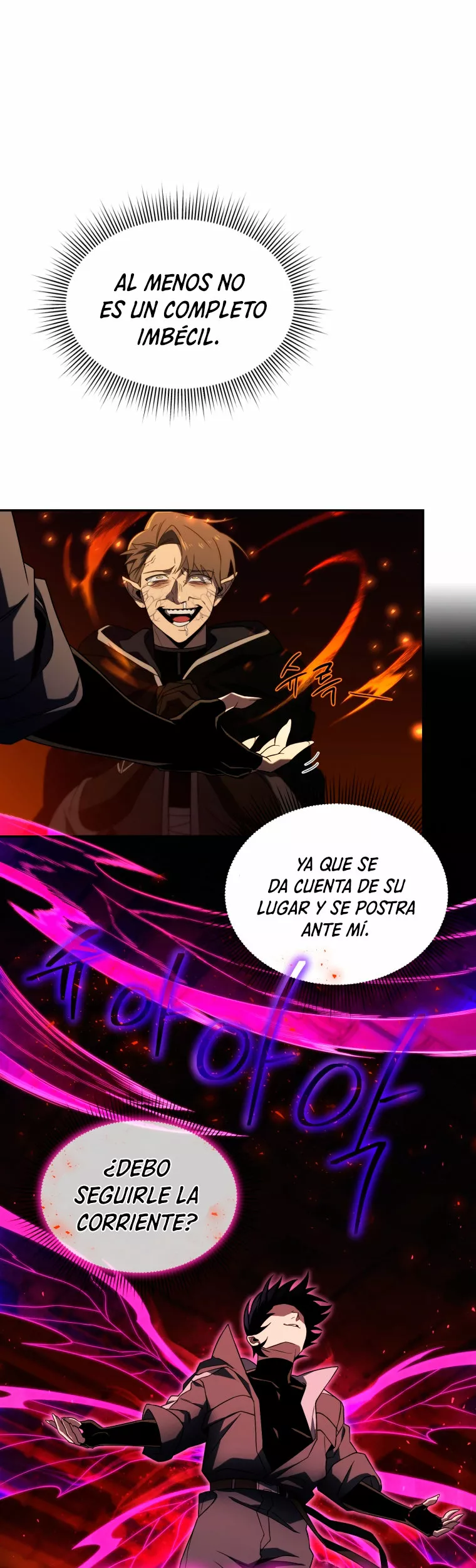 Página 46 del Manga