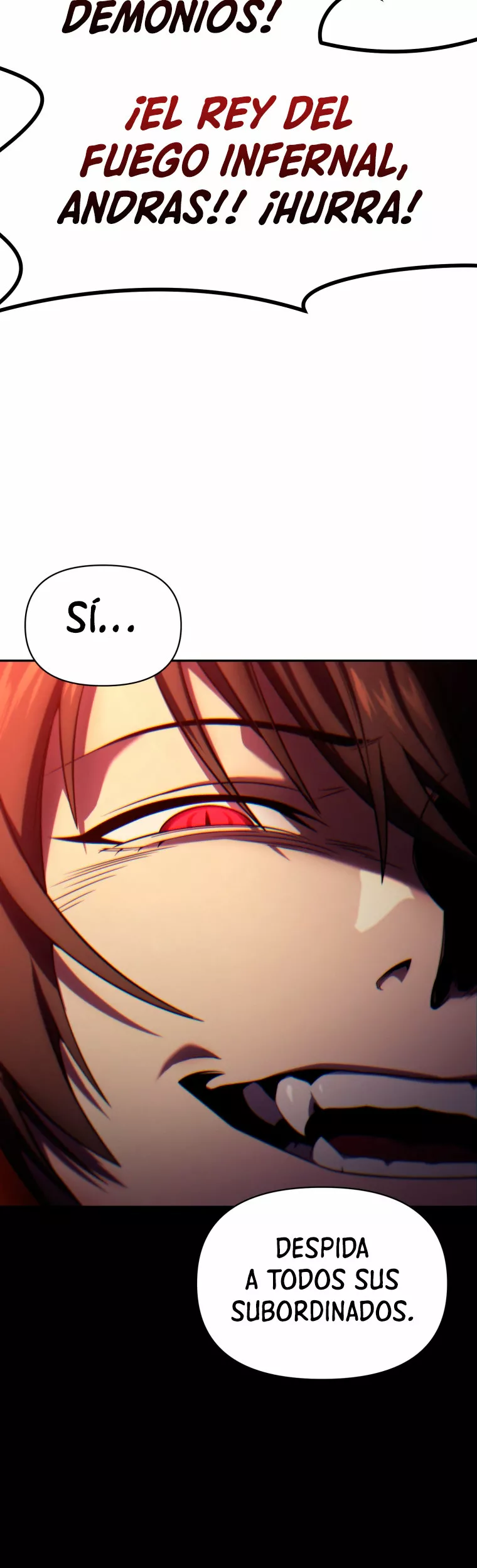 Página 50 del Manga