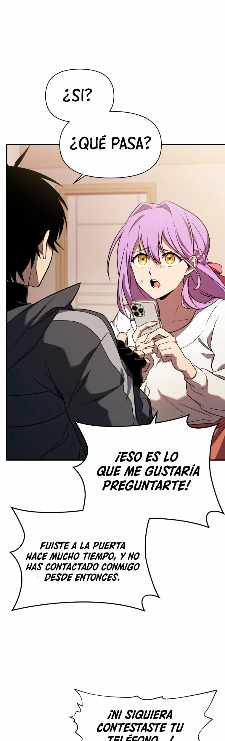 Página 35 del Manga
