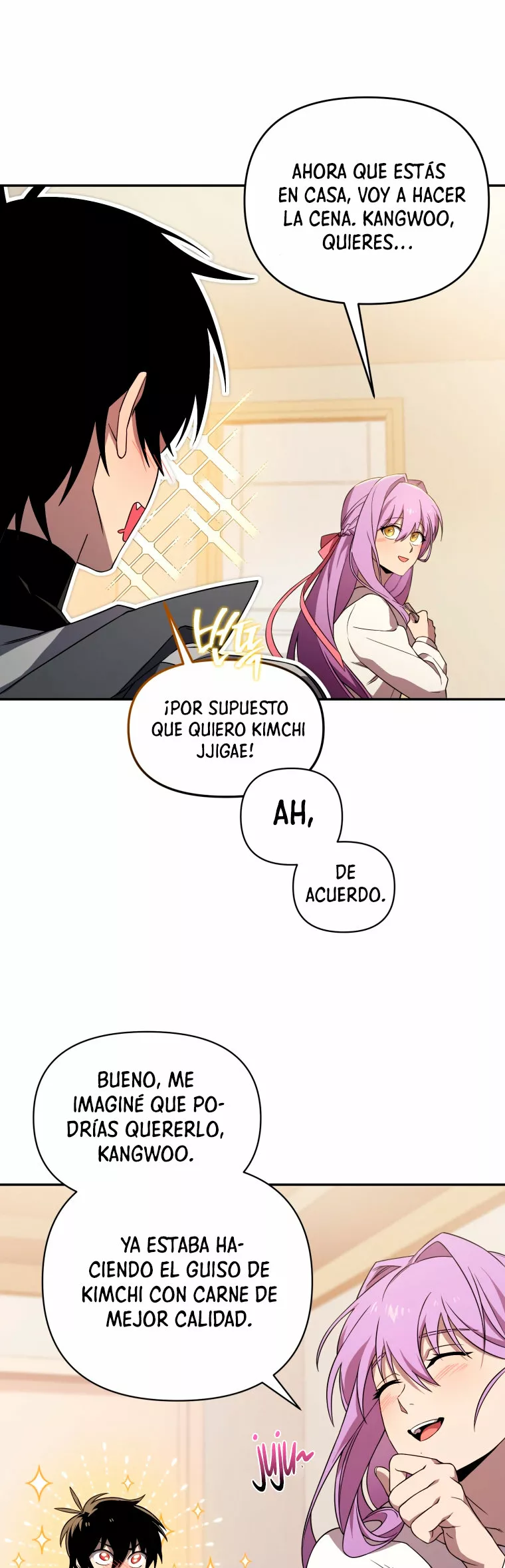 Página 38 del Manga