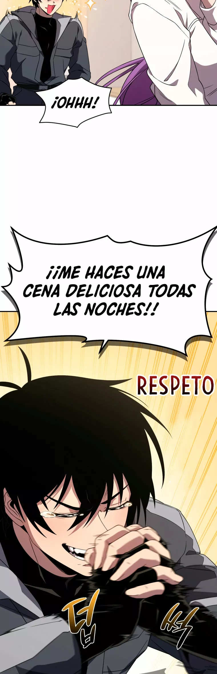 Página 39 del Manga