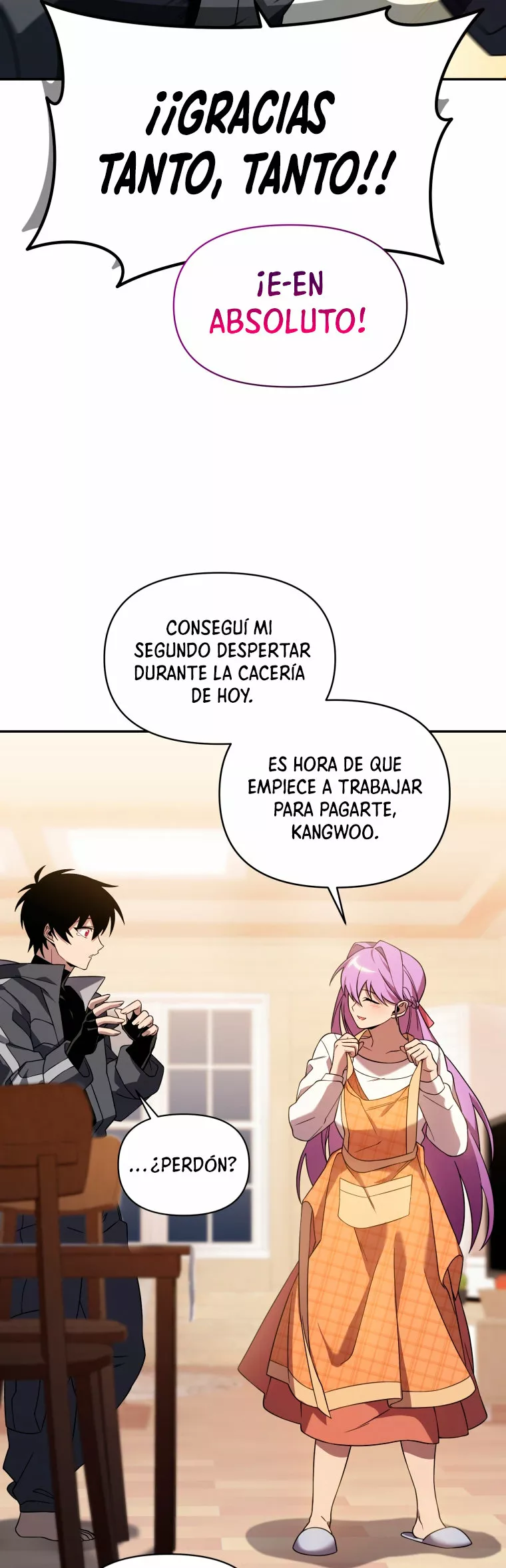 Página 40 del Manga