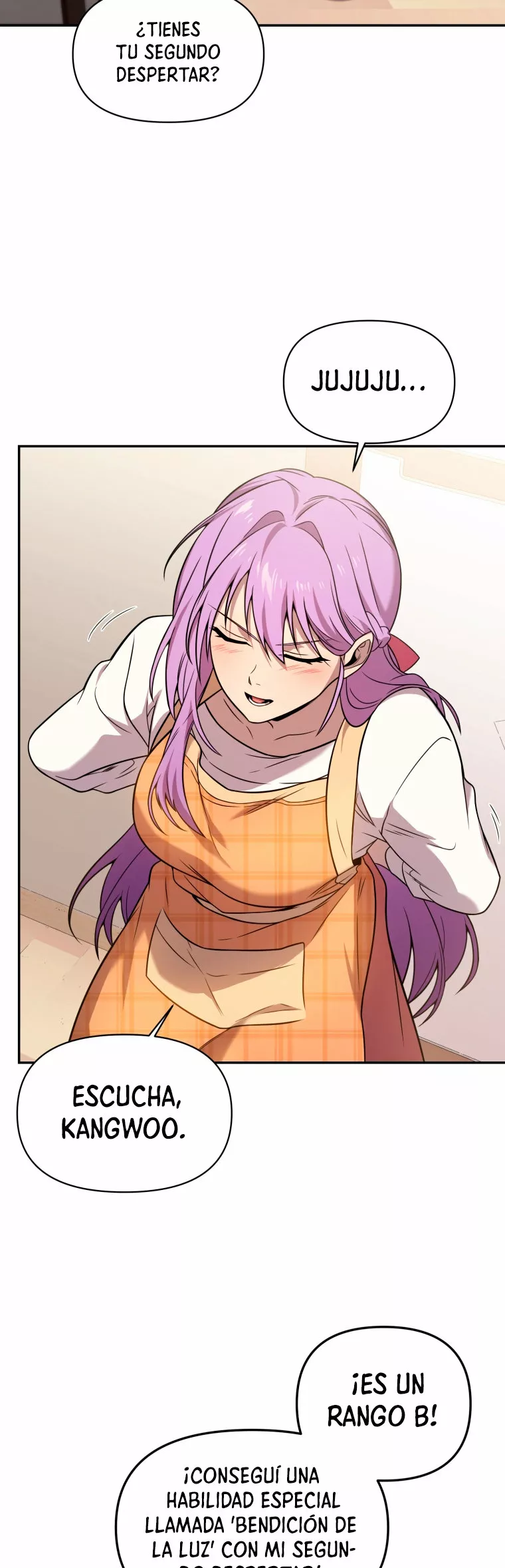 Página 41 del Manga