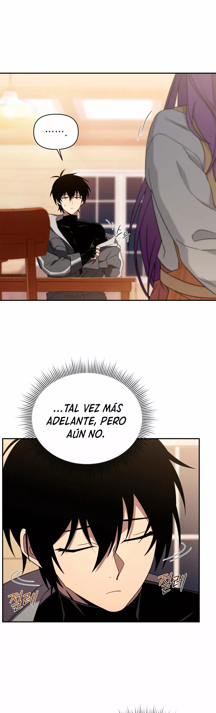 Página 47 del Manga