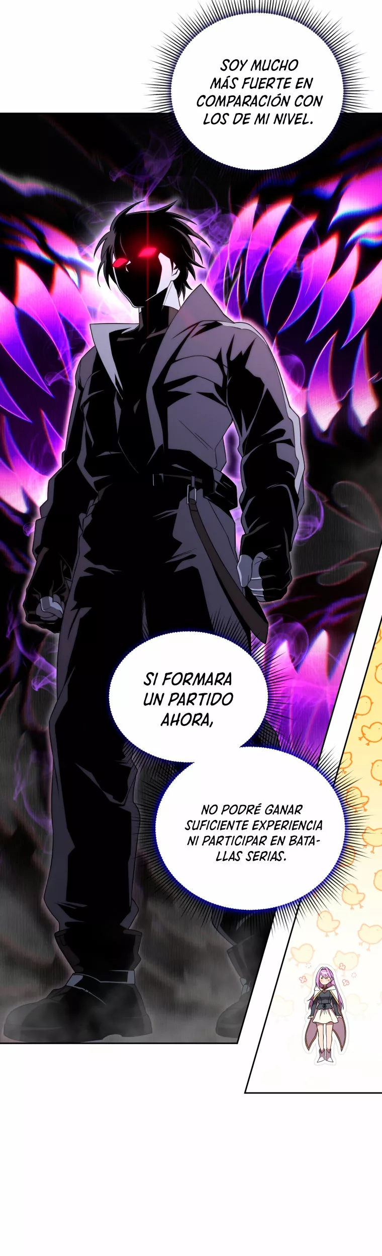 Página 48 del Manga