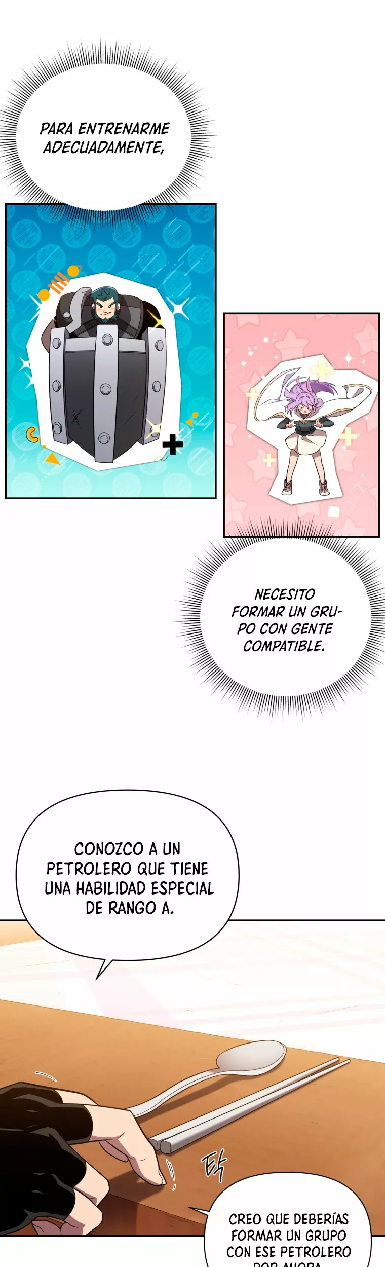 Página 49 del Manga