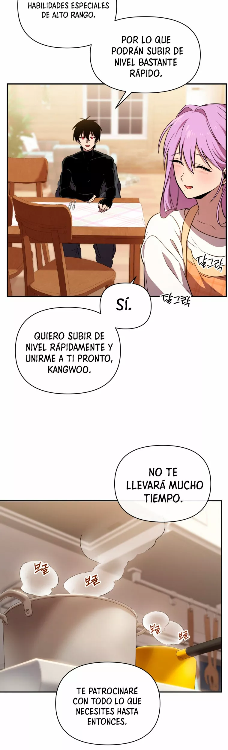 Página 52 del Manga