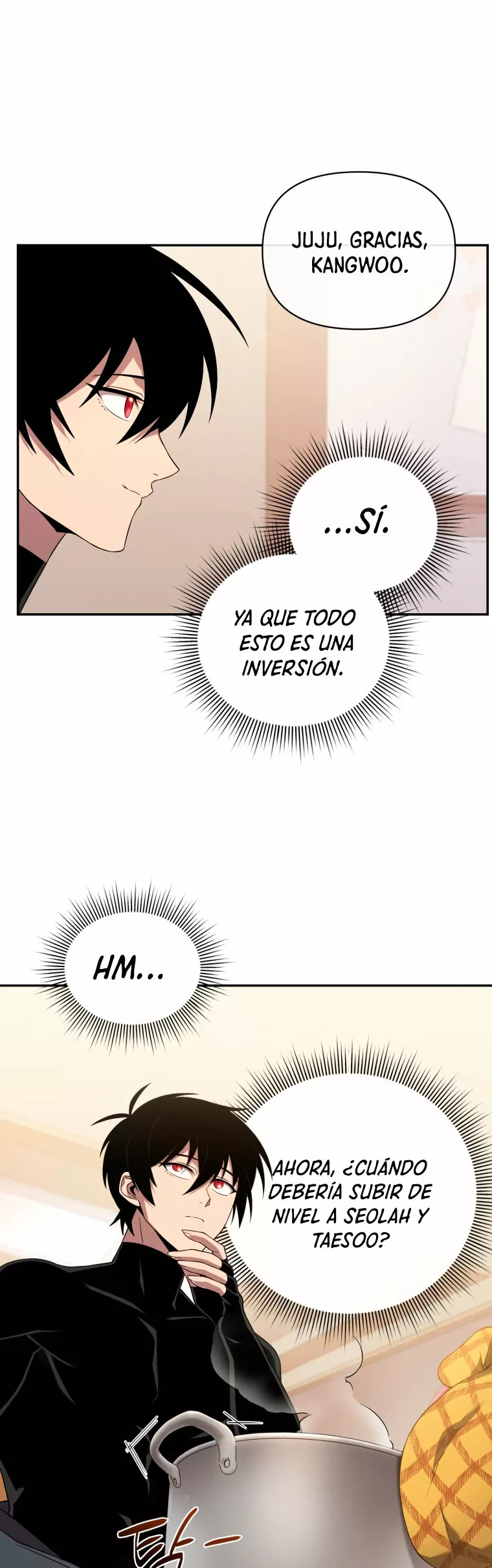 Página 53 del Manga