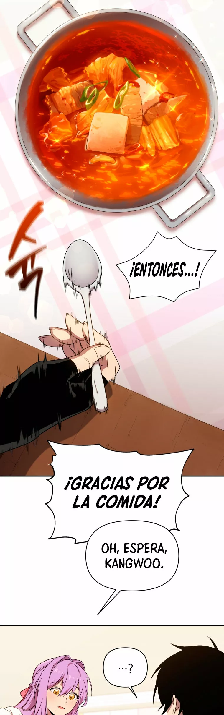 Página 55 del Manga