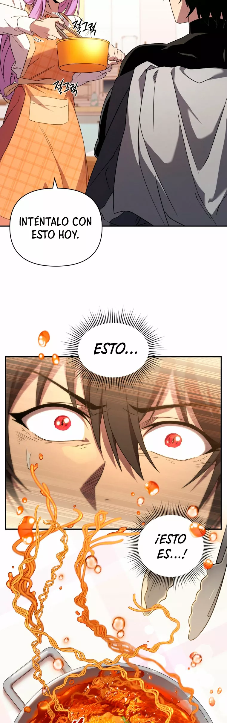 Página 56 del Manga