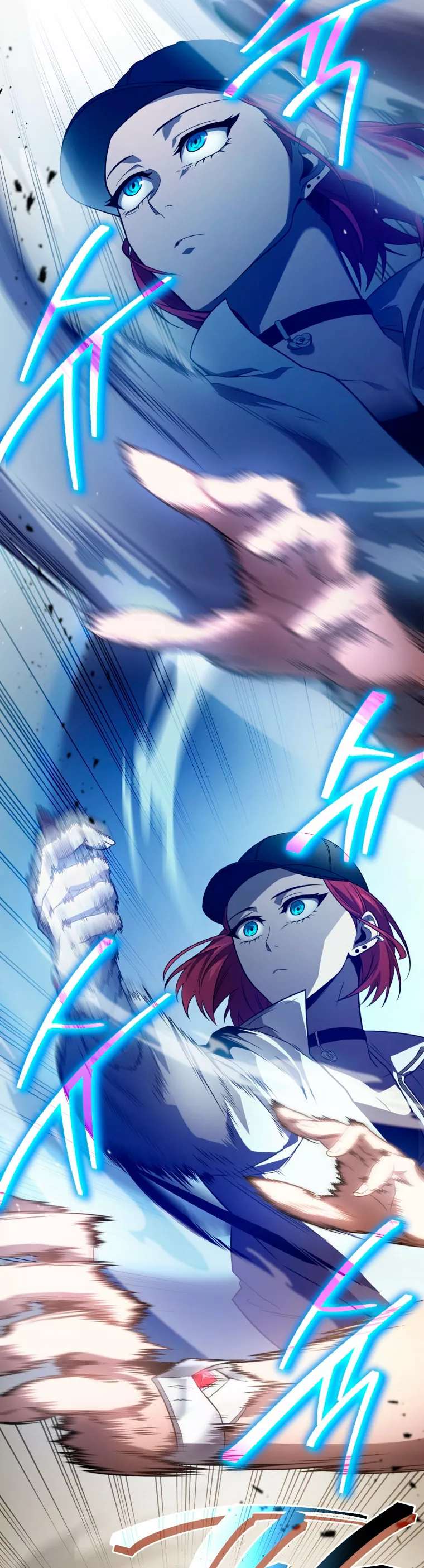 Página 36 del Manga