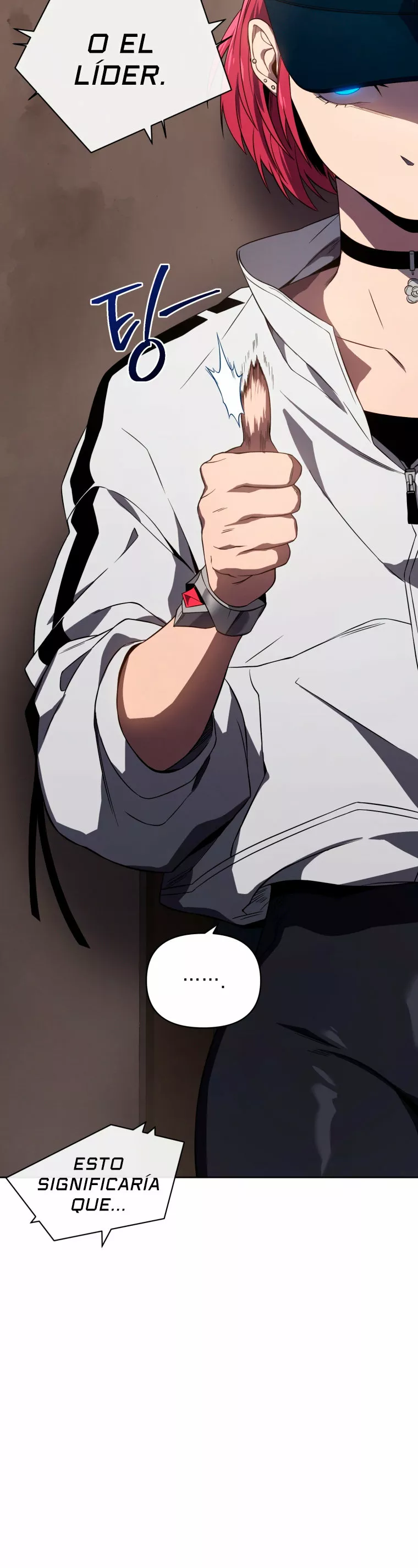 Página 32 del Manga