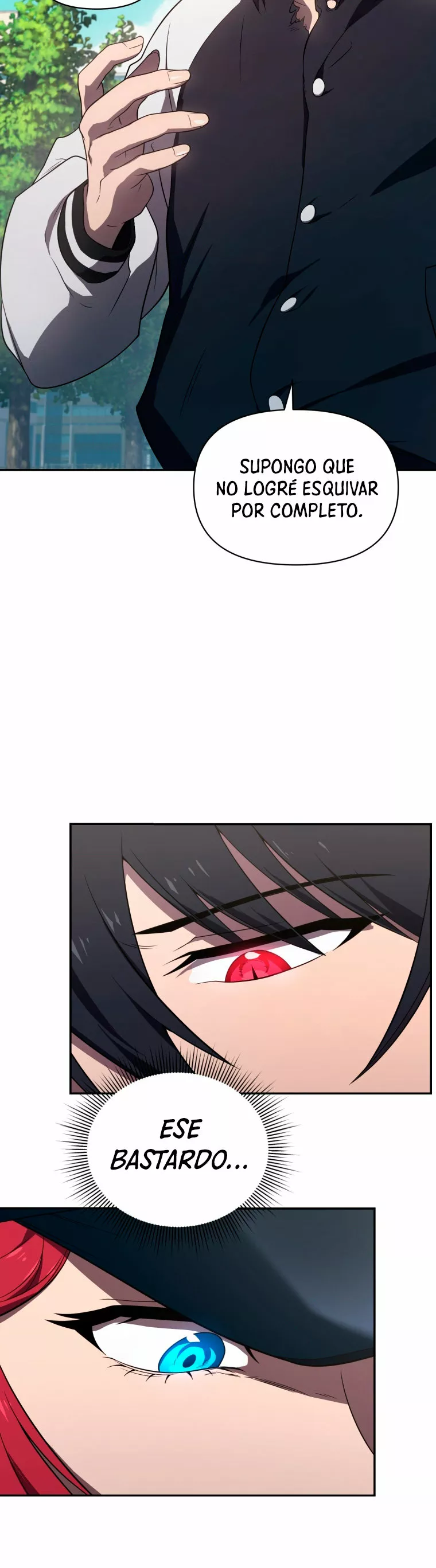 Página 36 del Manga