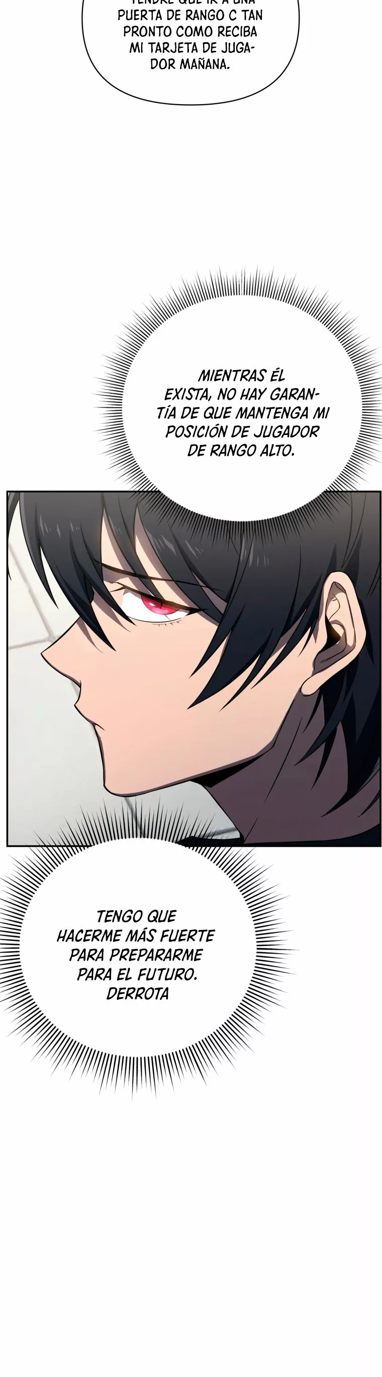 Página 40 del Manga