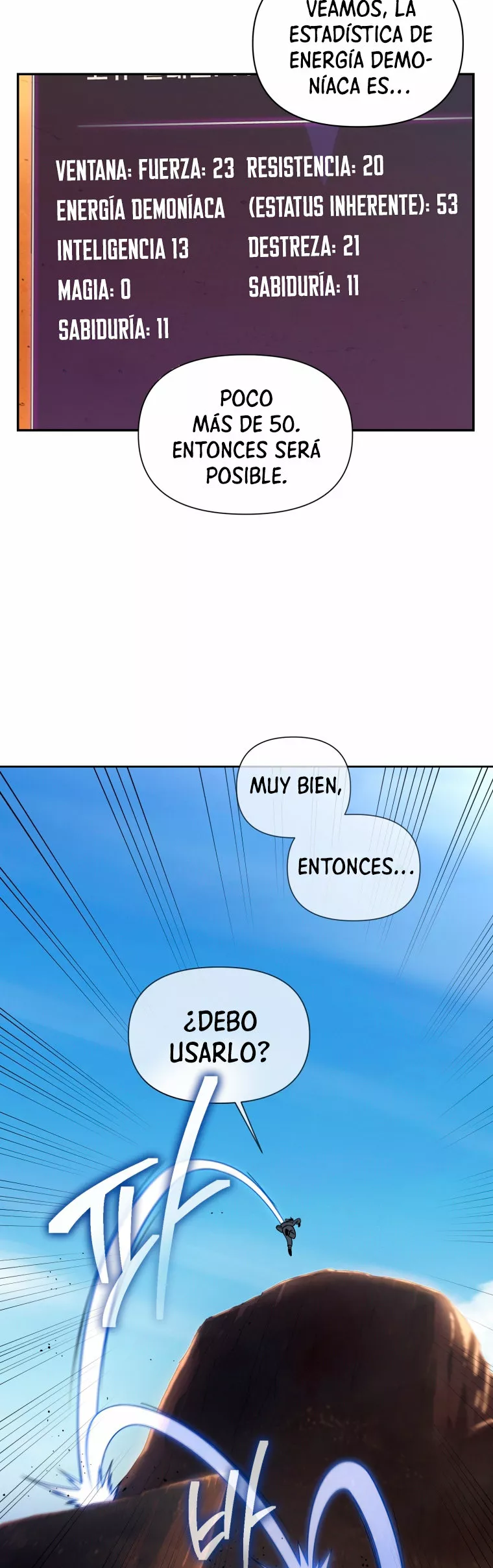 Página 36 del Manga