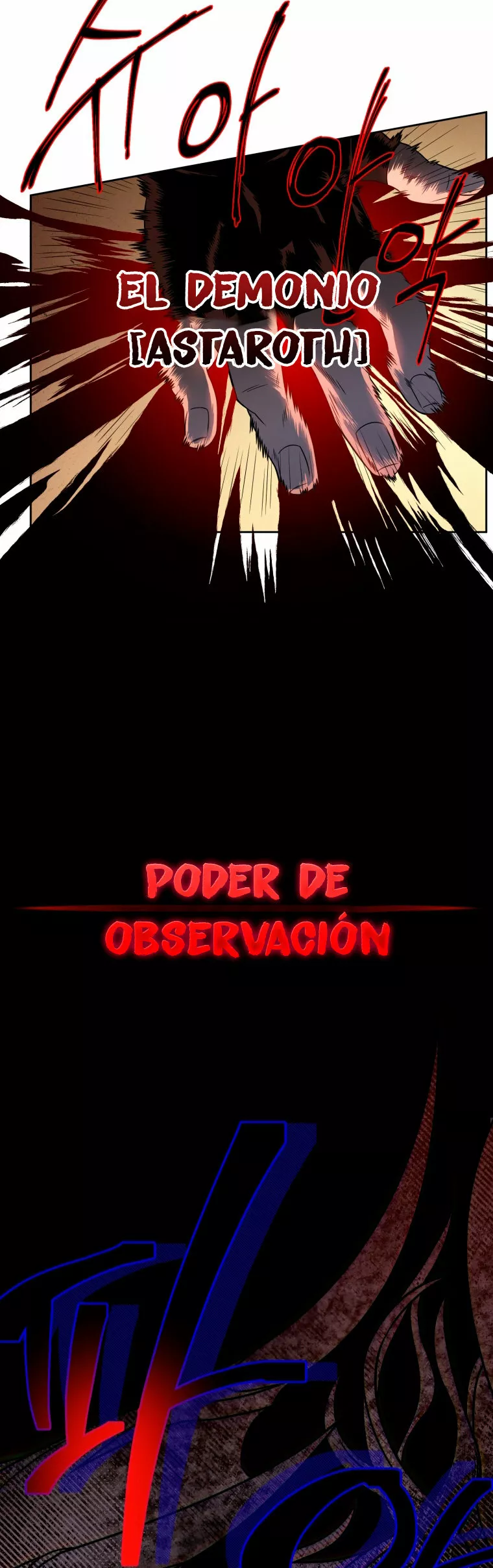 Página 38 del Manga