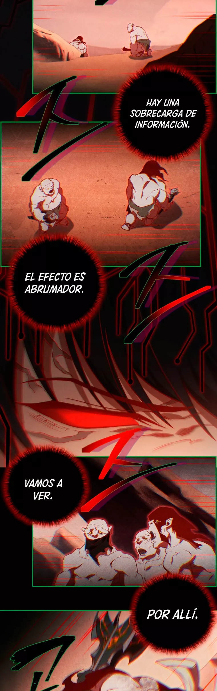 Página 40 del Manga