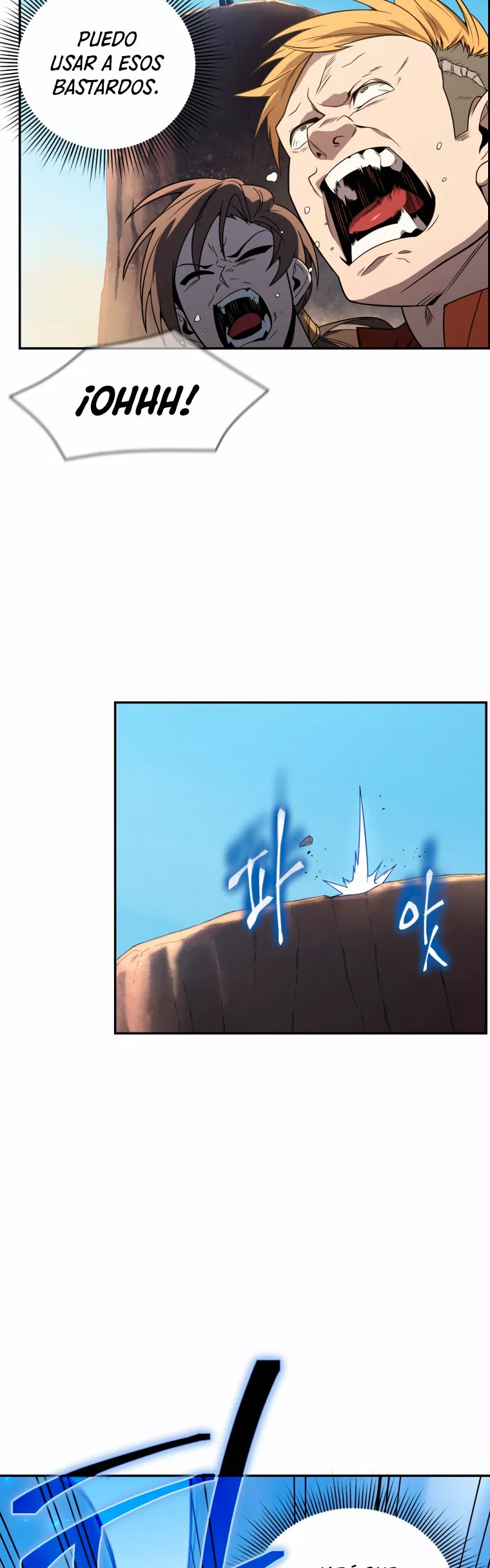 Página 45 del Manga
