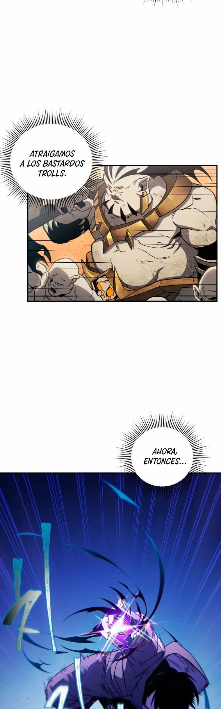 Página 47 del Manga
