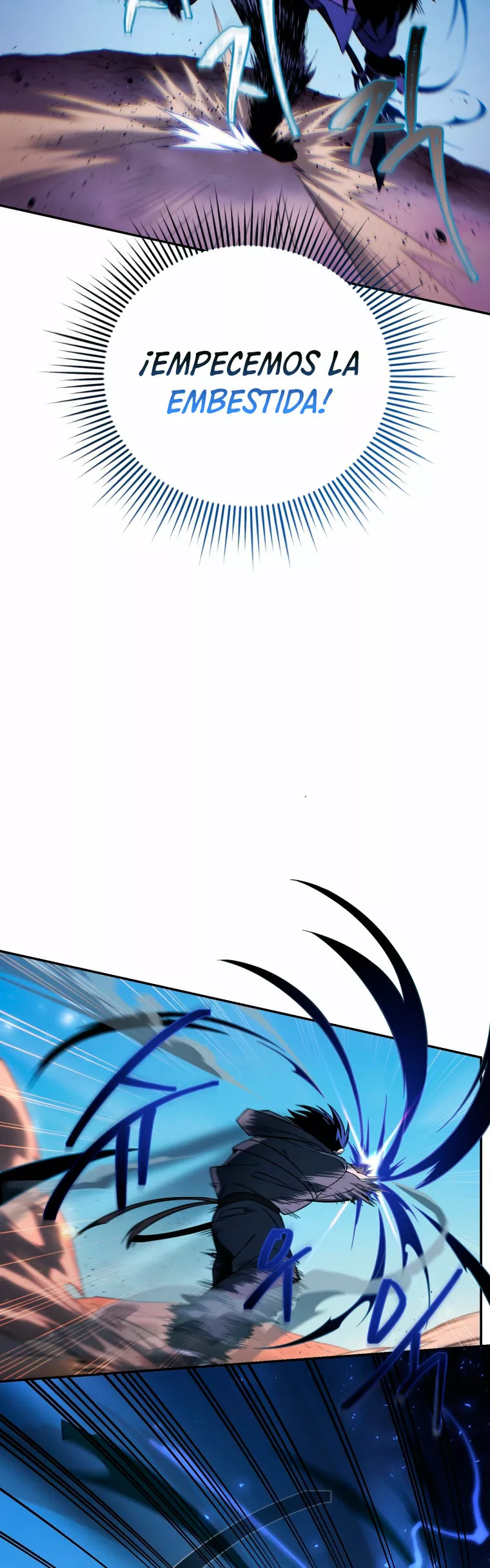 Página 48 del Manga
