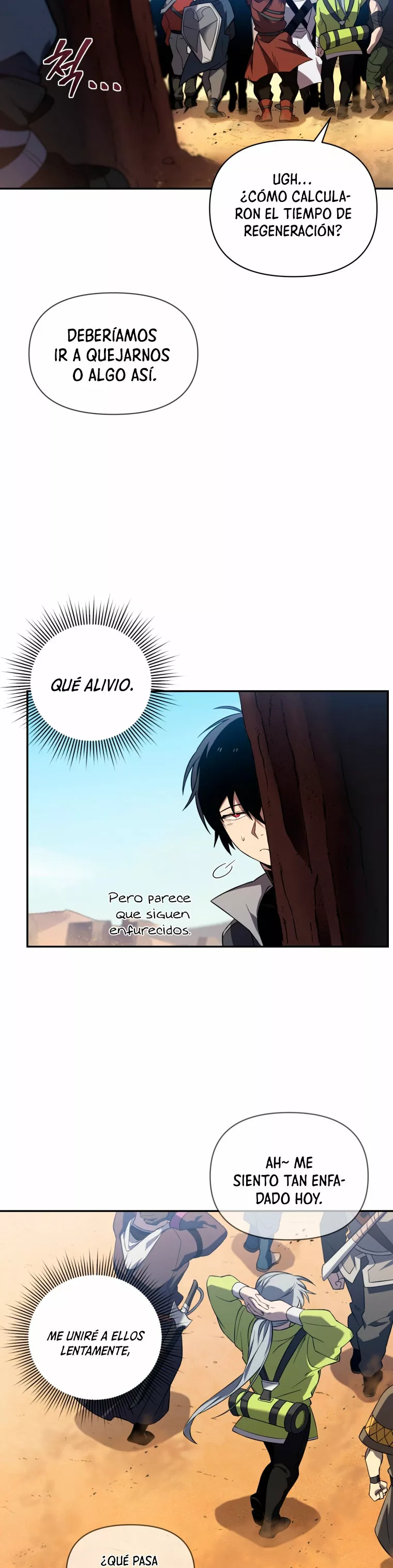 Página 30 del Manga