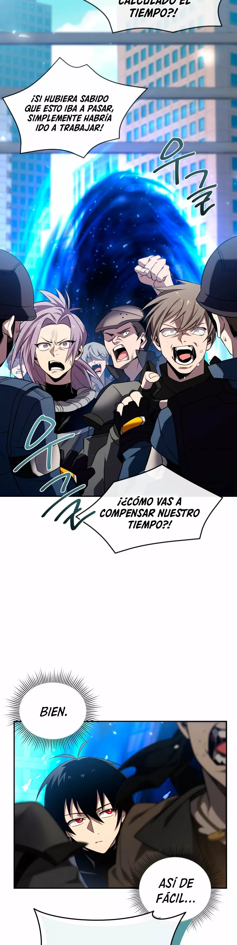 Página 32 del Manga