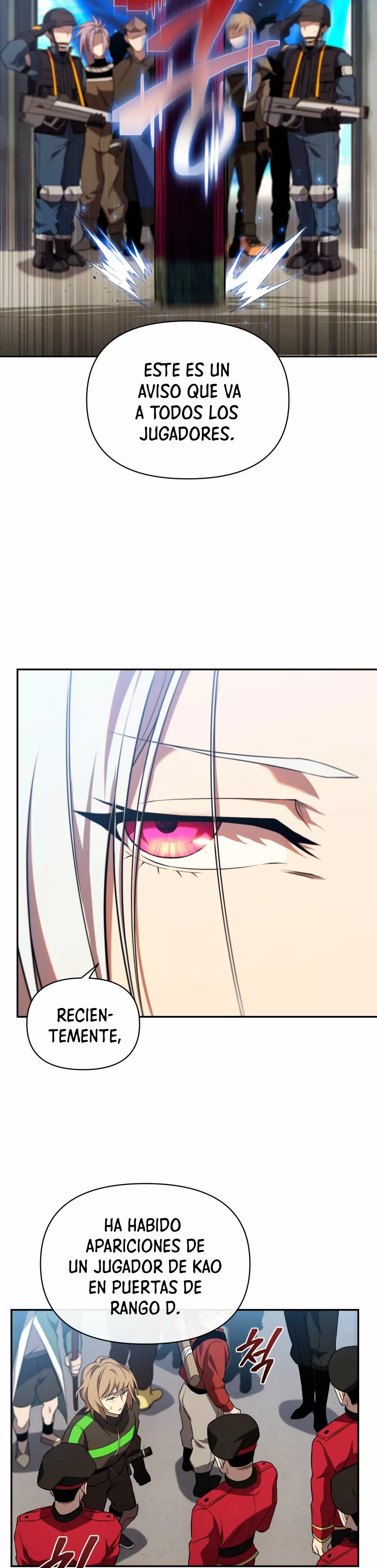 Página 37 del Manga