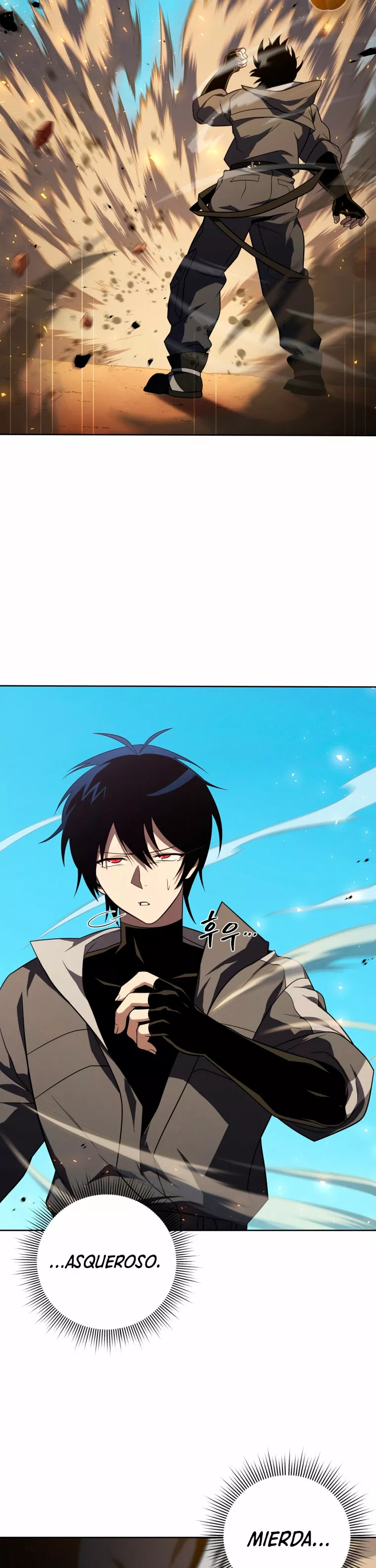 Página 37 del Manga