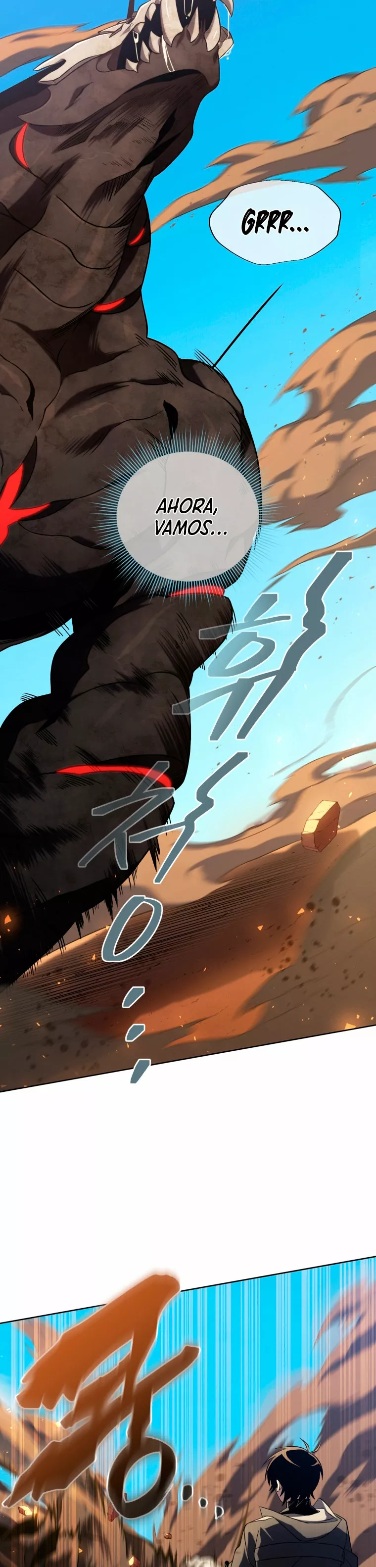 Página 39 del Manga