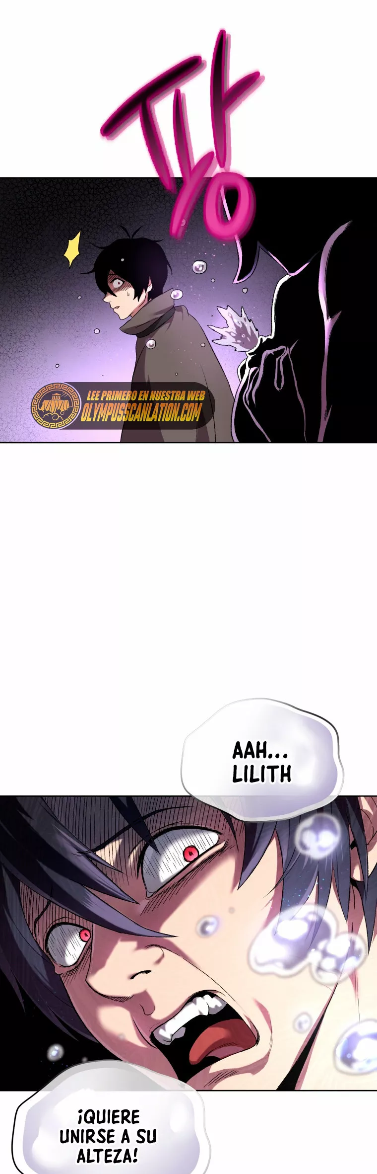 Página 37 del Manga