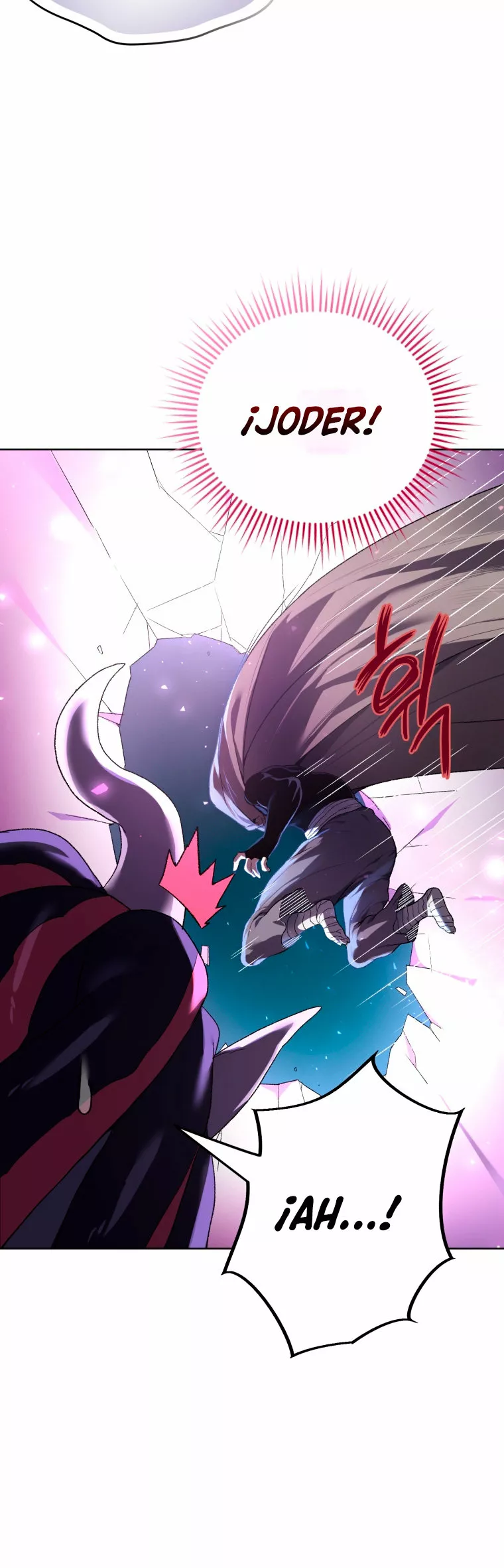 Página 38 del Manga