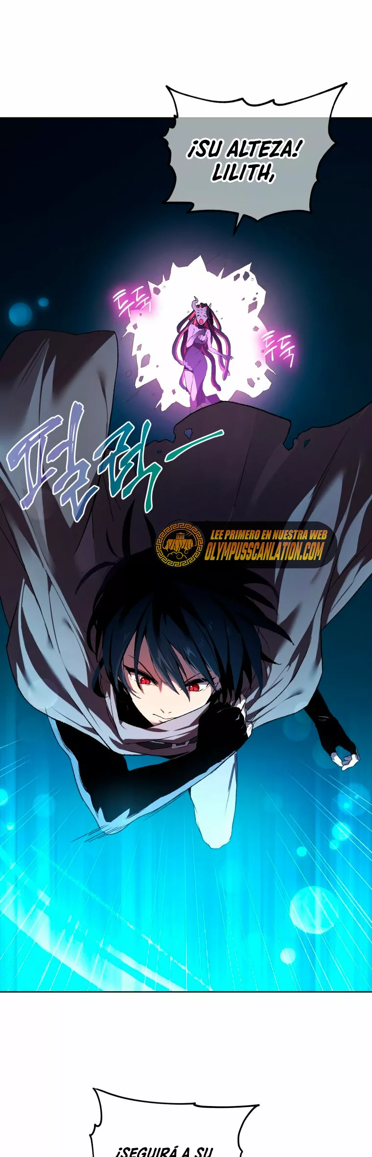 Página 39 del Manga