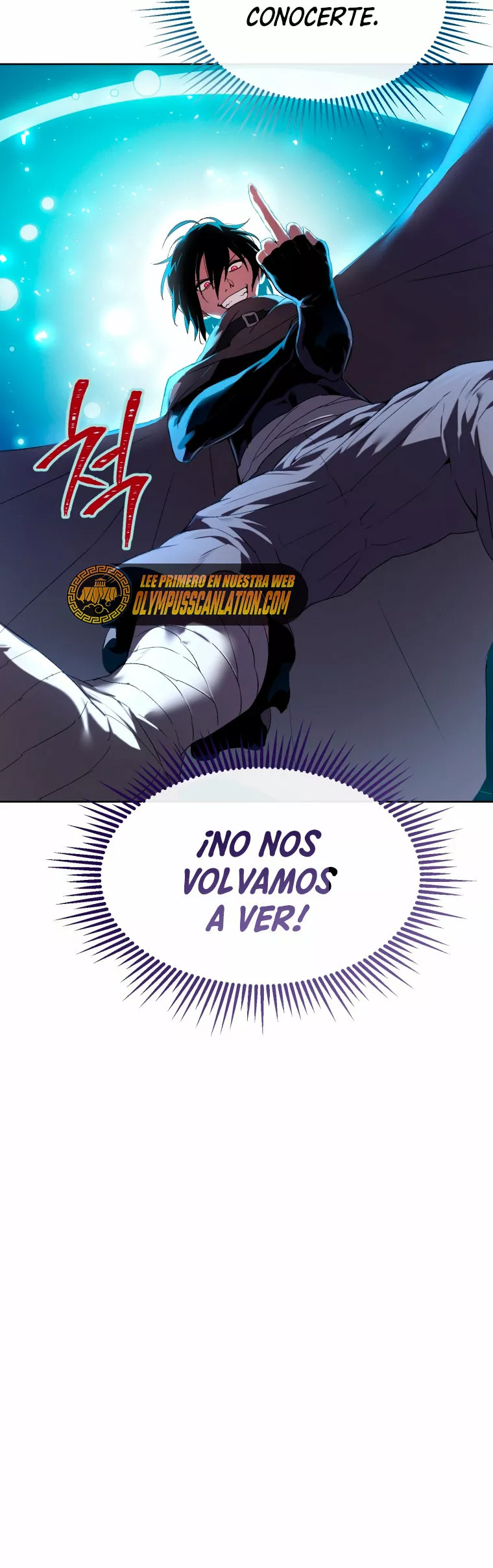 Página 41 del Manga