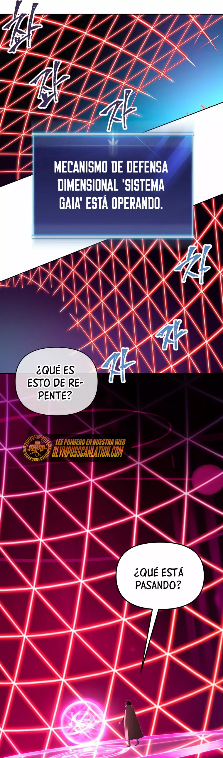 Página 46 del Manga