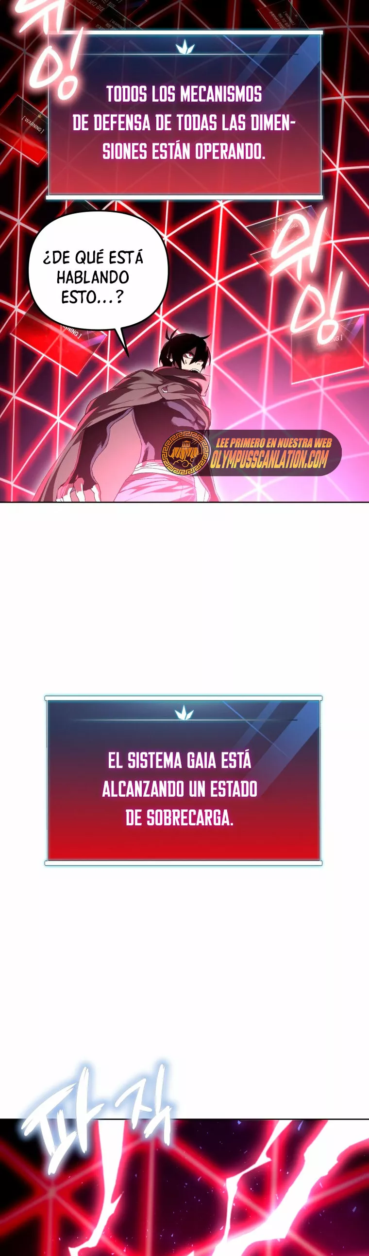 Página 48 del Manga