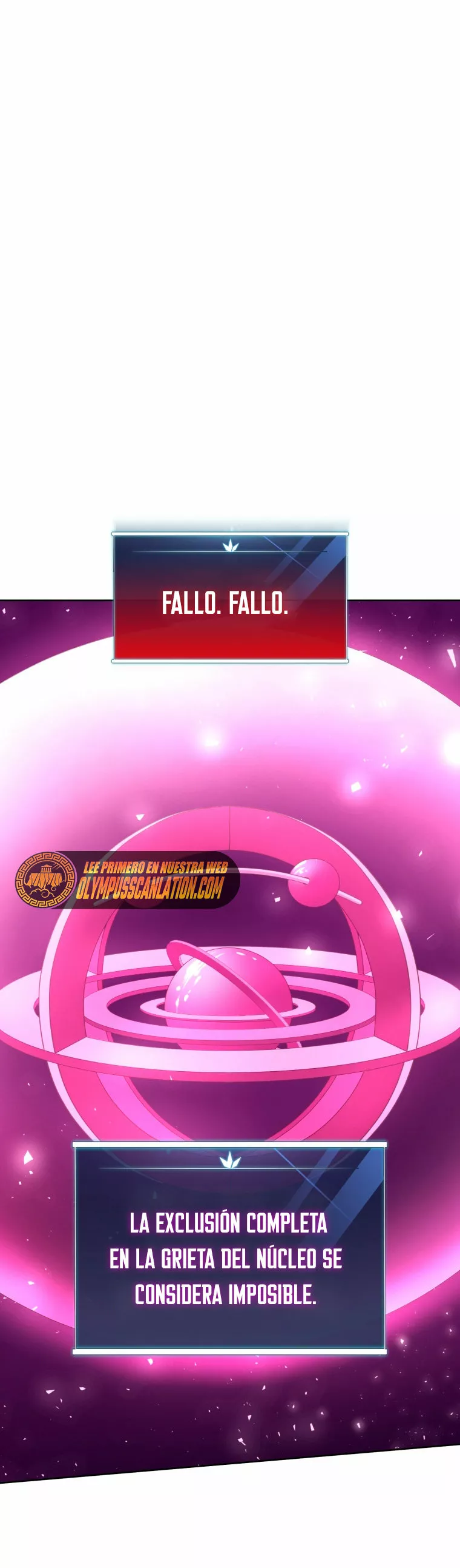 Página 50 del Manga