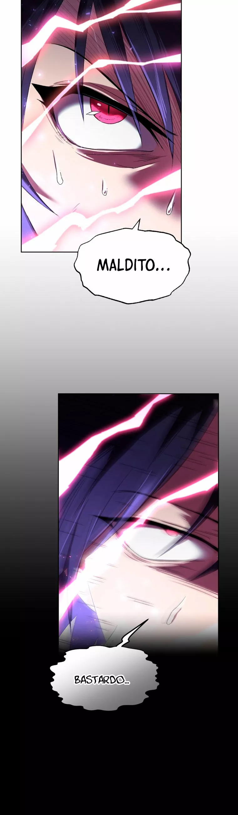 Página 52 del Manga