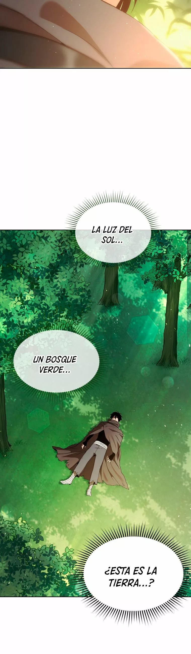 Página 55 del Manga