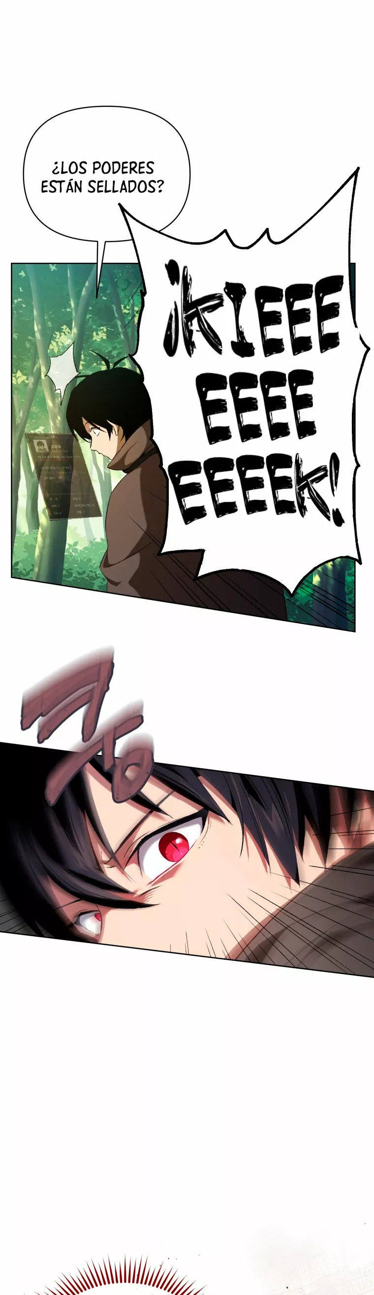 Página 58 del Manga